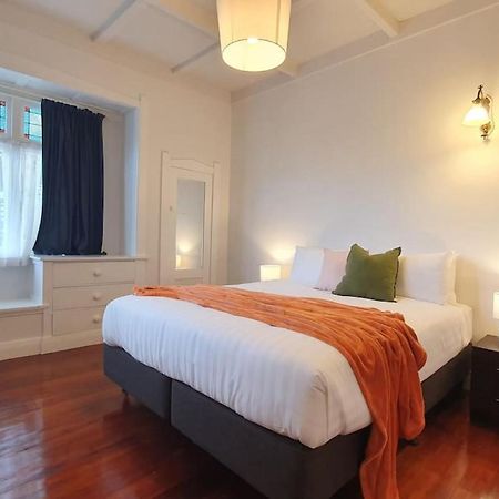 Bright And Modern Oasis In Kingsland Villa Auckland Bagian luar foto