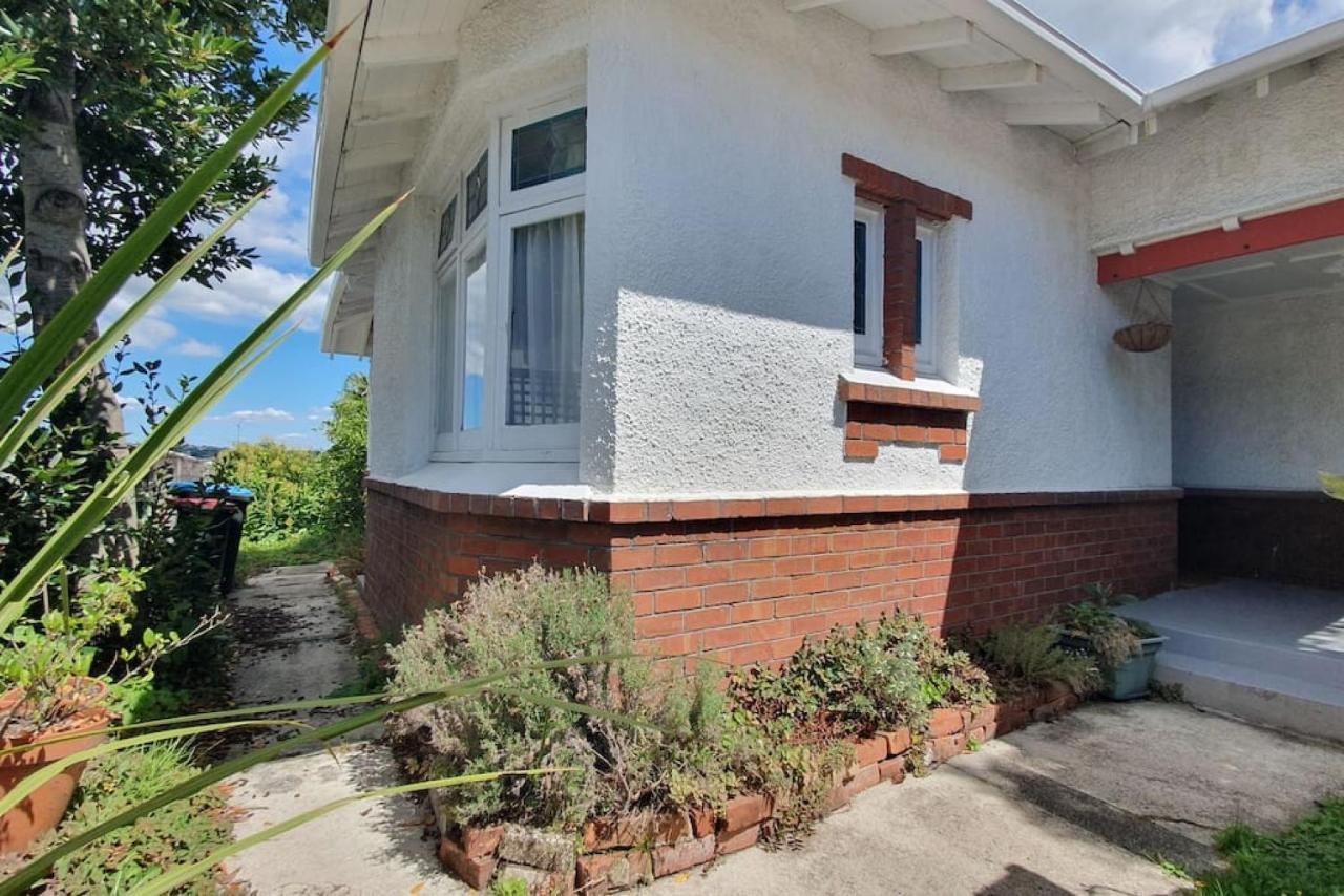 Bright And Modern Oasis In Kingsland Villa Auckland Bagian luar foto