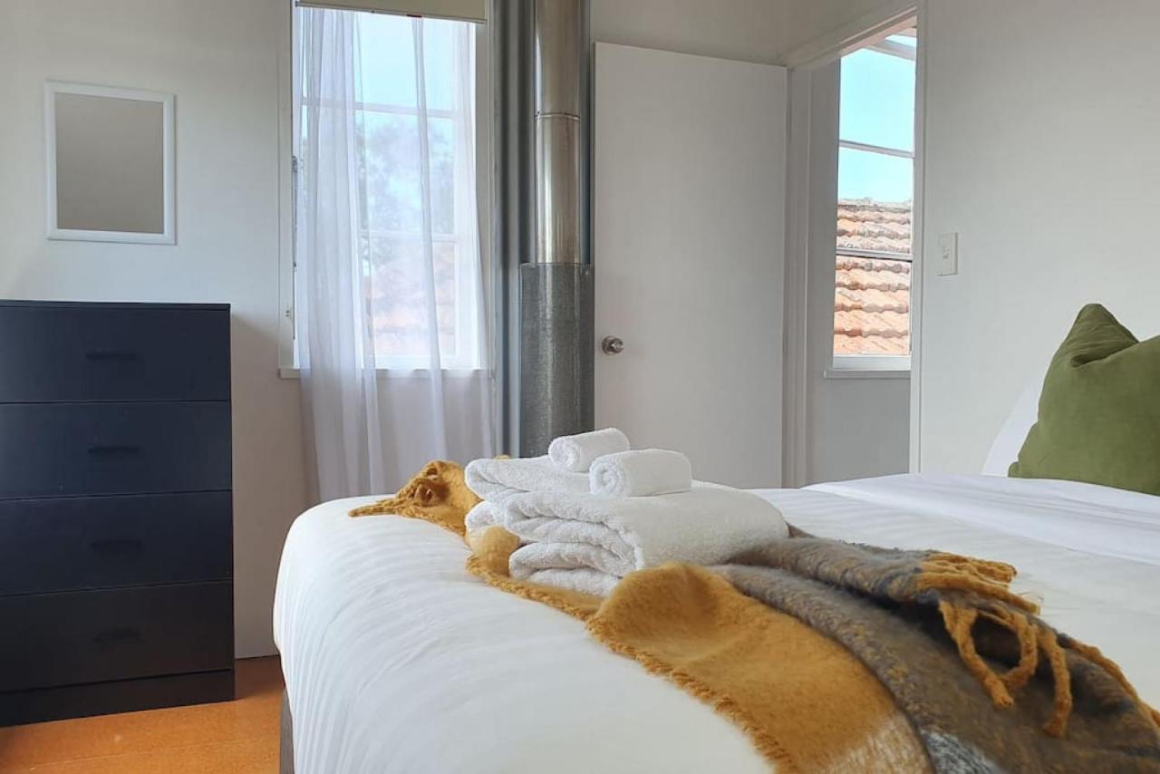 Bright And Modern Oasis In Kingsland Villa Auckland Bagian luar foto