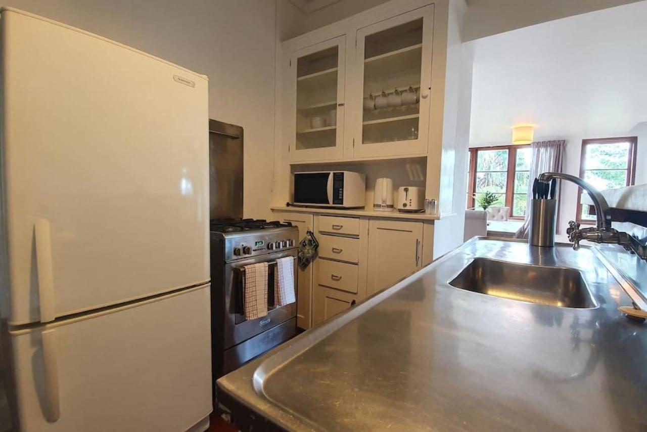 Bright And Modern Oasis In Kingsland Villa Auckland Bagian luar foto