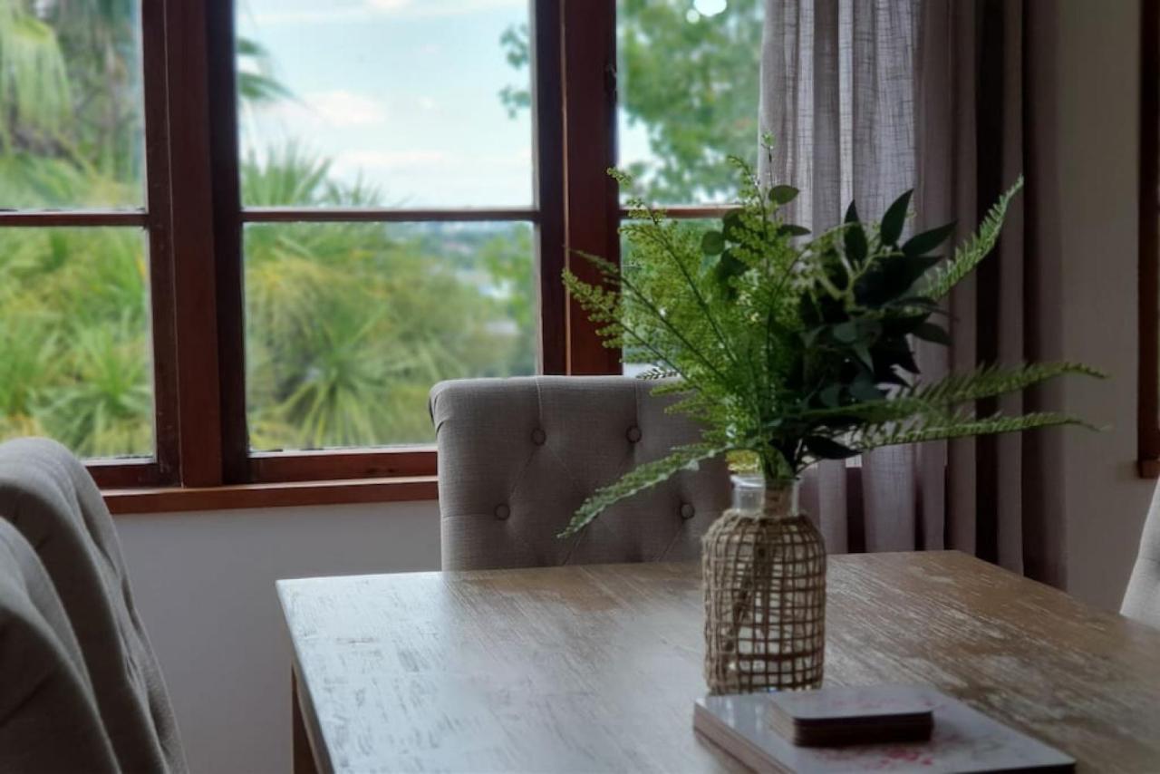 Bright And Modern Oasis In Kingsland Villa Auckland Bagian luar foto