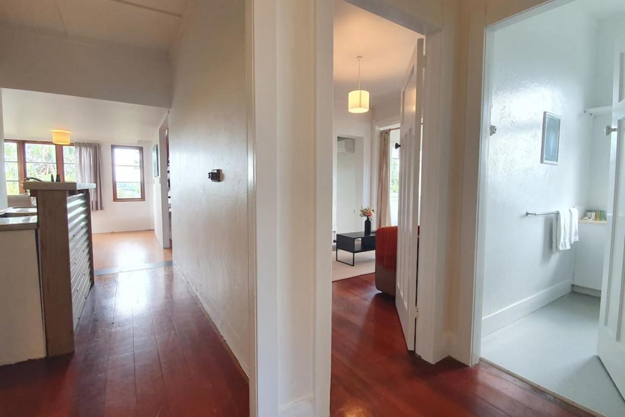 Bright And Modern Oasis In Kingsland Villa Auckland Bagian luar foto
