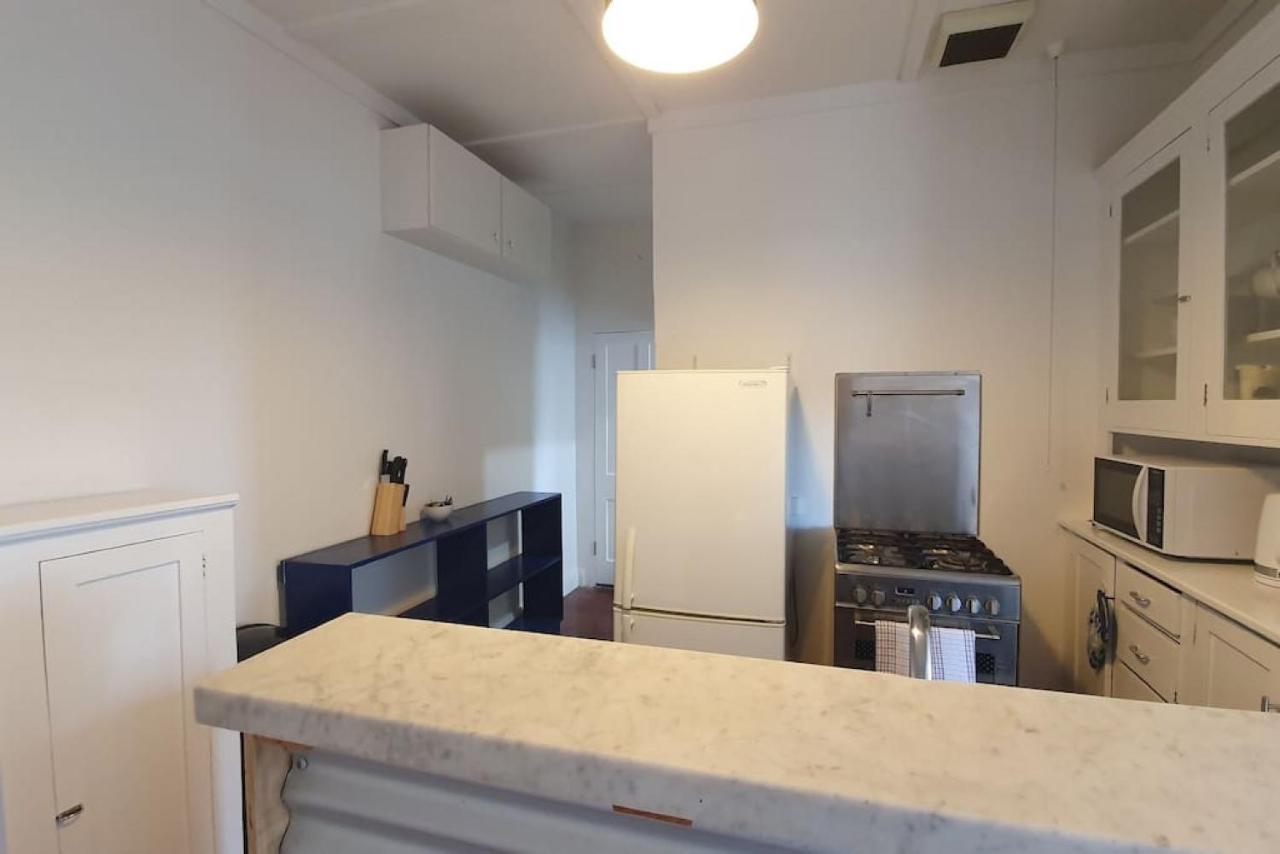 Bright And Modern Oasis In Kingsland Villa Auckland Bagian luar foto