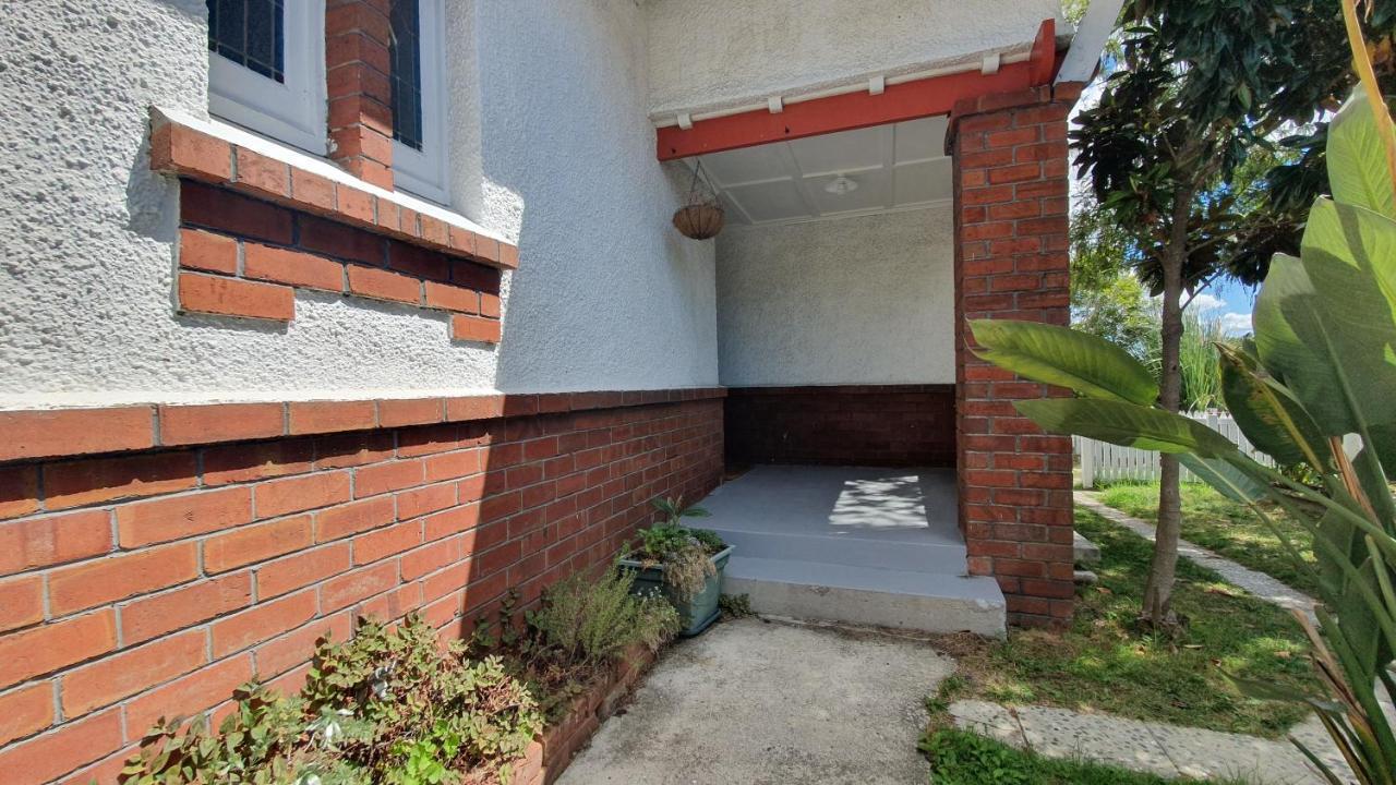Bright And Modern Oasis In Kingsland Villa Auckland Bagian luar foto